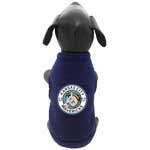 Mavericks dog Athletic  Jersey